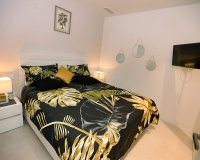 Перепродаж - Вілла - Orihuela Costa - Las Colinas Golf