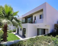 Перепродаж - Вілла - Orihuela Costa - Las Colinas Golf