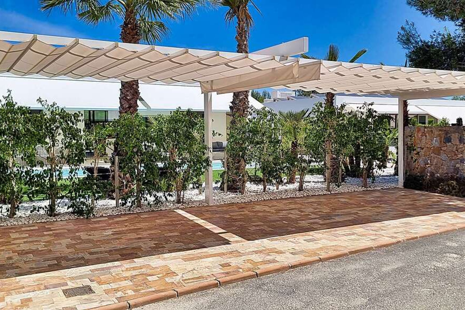 Перепродаж - Вілла - Orihuela Costa - Las Colinas Golf