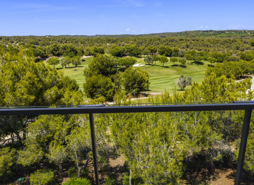 Перепродаж - Вілла - Orihuela Costa - Las Colinas Golf