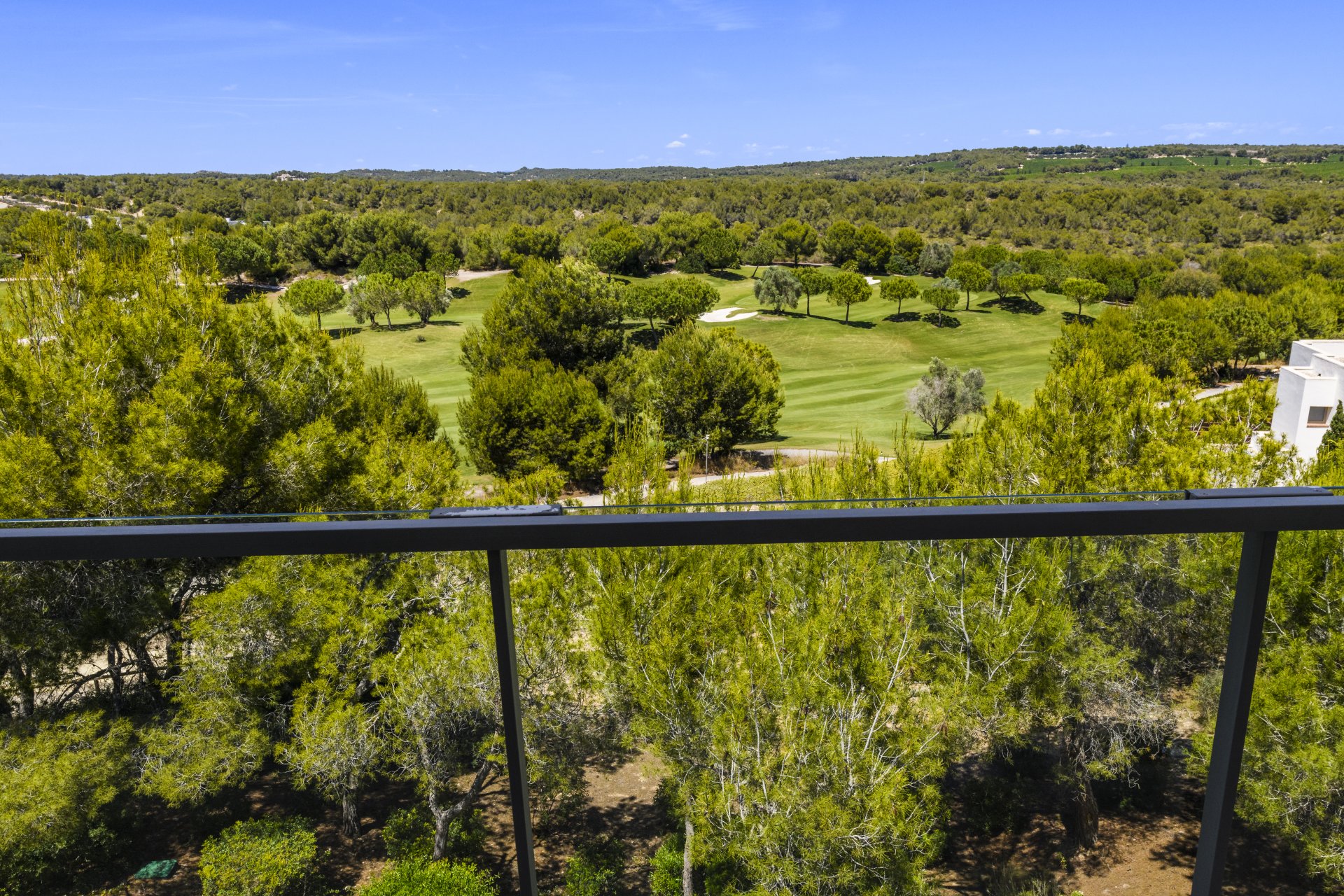 Перепродаж - Вілла - Orihuela Costa - Las Colinas Golf