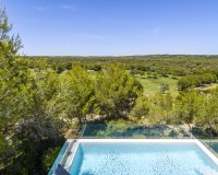 Перепродаж - Вілла - Orihuela Costa - Las Colinas Golf