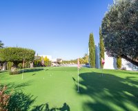 Перепродаж - Вілла - Orihuela Costa - Las Colinas Golf