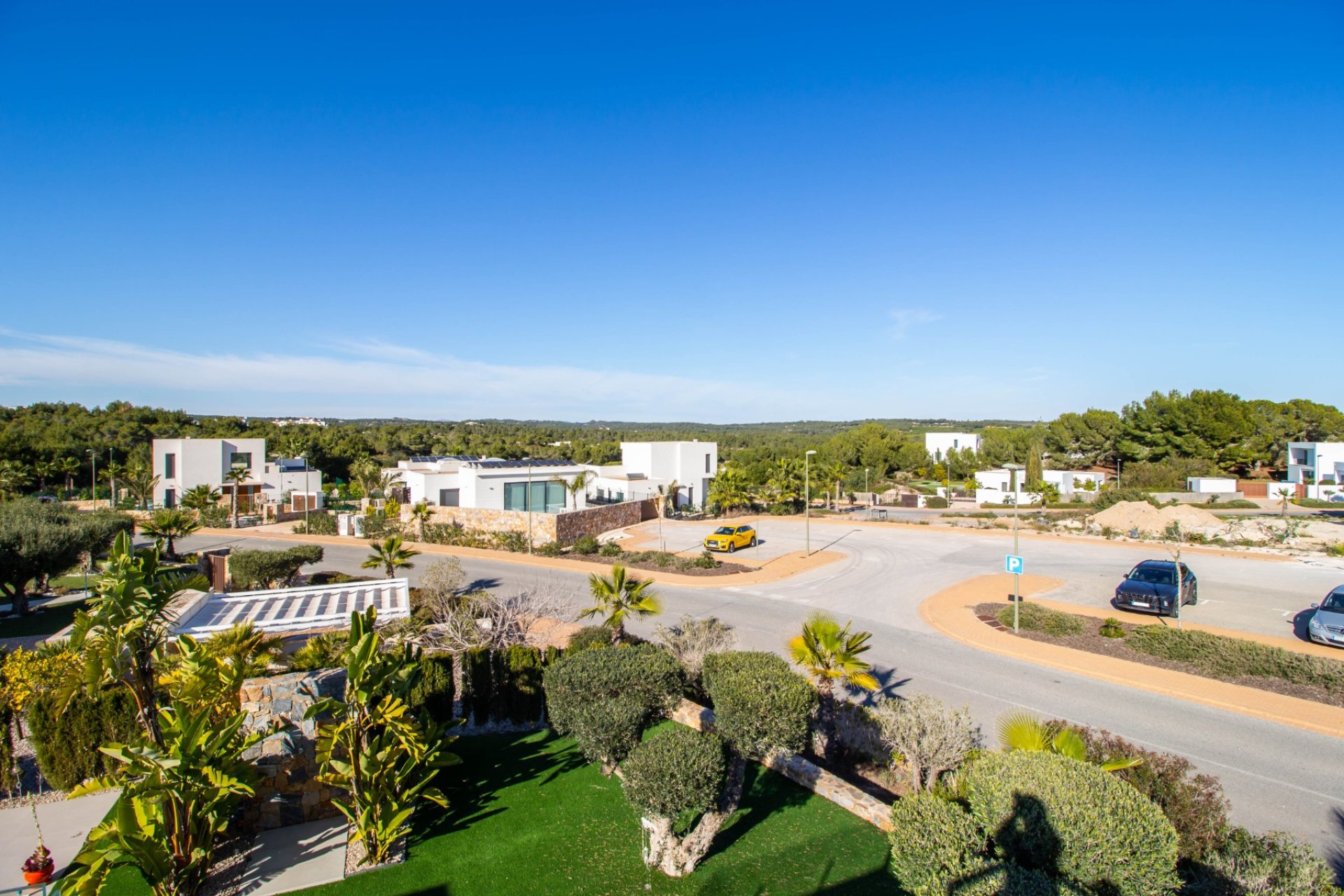 Перепродаж - Вілла - Orihuela Costa - Las Colinas Golf