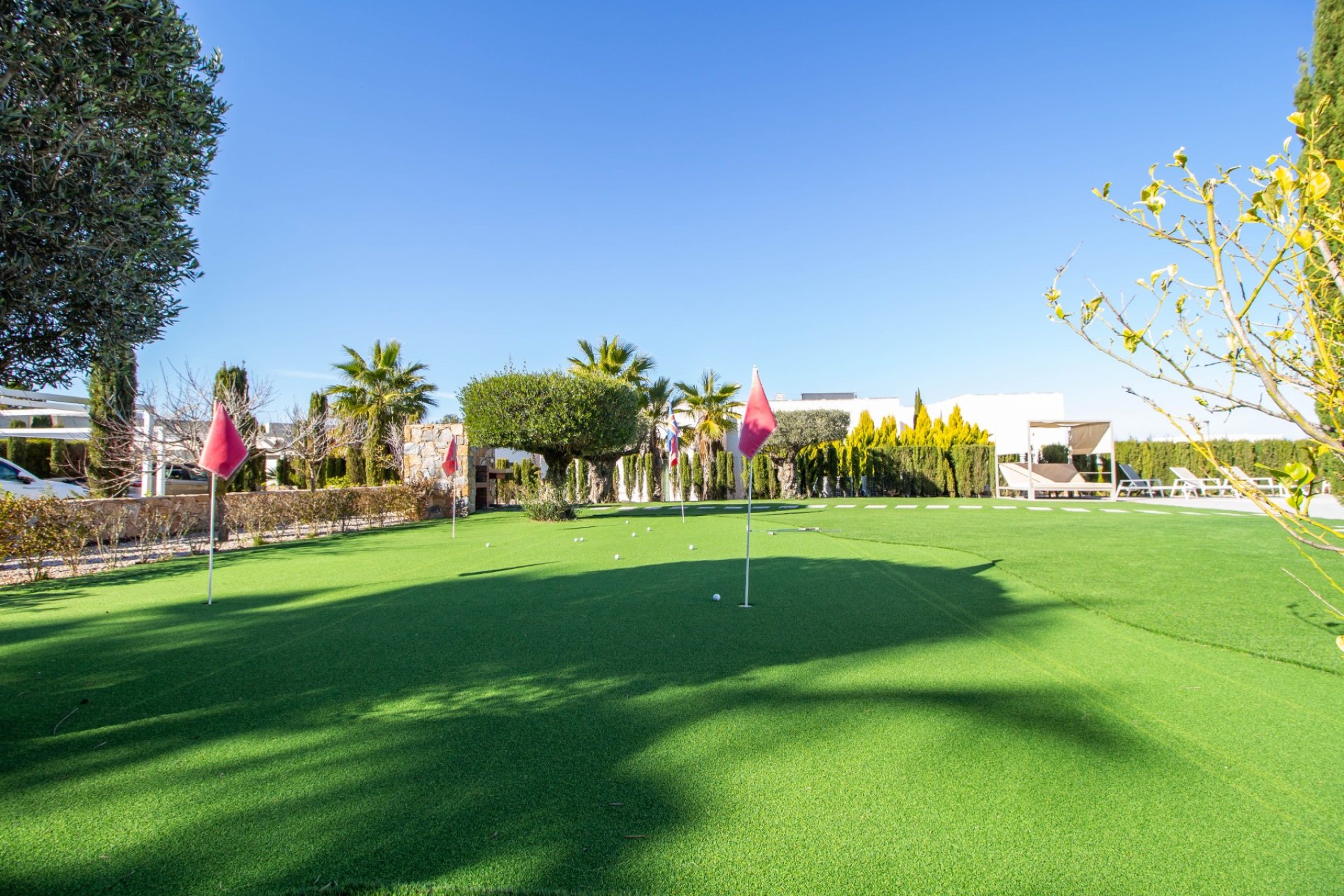 Перепродаж - Вілла - Orihuela Costa - Las Colinas Golf