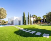 Перепродаж - Вілла - Orihuela Costa - Las Colinas Golf