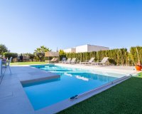 Перепродаж - Вілла - Orihuela Costa - Las Colinas Golf