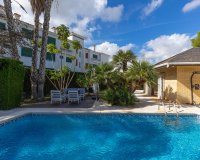 Перепродаж - Вілла - Orihuela Costa - Las Filipinas