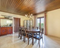 Перепродаж - Вілла - Orihuela Costa - Las Filipinas