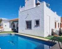 Перепродаж - Вілла - Orihuela Costa - Las Filipinas