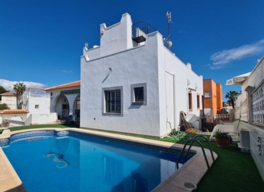 Перепродаж - Вілла - Orihuela Costa - Las Filipinas