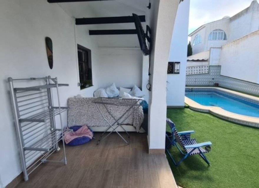 Перепродаж - Вілла - Orihuela Costa - Las Filipinas