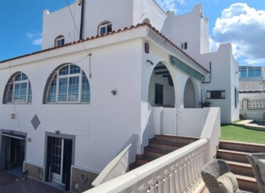 Перепродаж - Вілла - Orihuela Costa - Las Filipinas