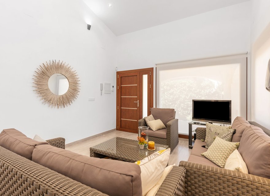 Перепродаж - Вілла - Orihuela Costa - Punta Prima