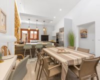 Перепродаж - Вілла - Orihuela Costa - Punta Prima