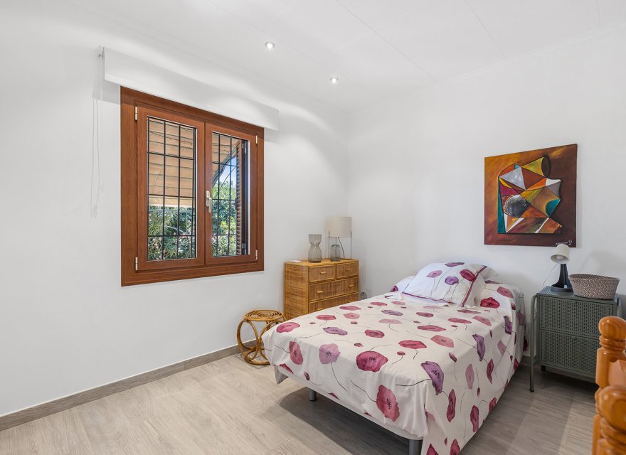 Перепродаж - Вілла - Orihuela Costa - Punta Prima