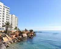 Перепродаж - Вілла - Orihuela Costa - Punta Prima