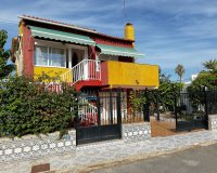 Перепродаж - Вілла - Orihuela Costa - Punta Prima