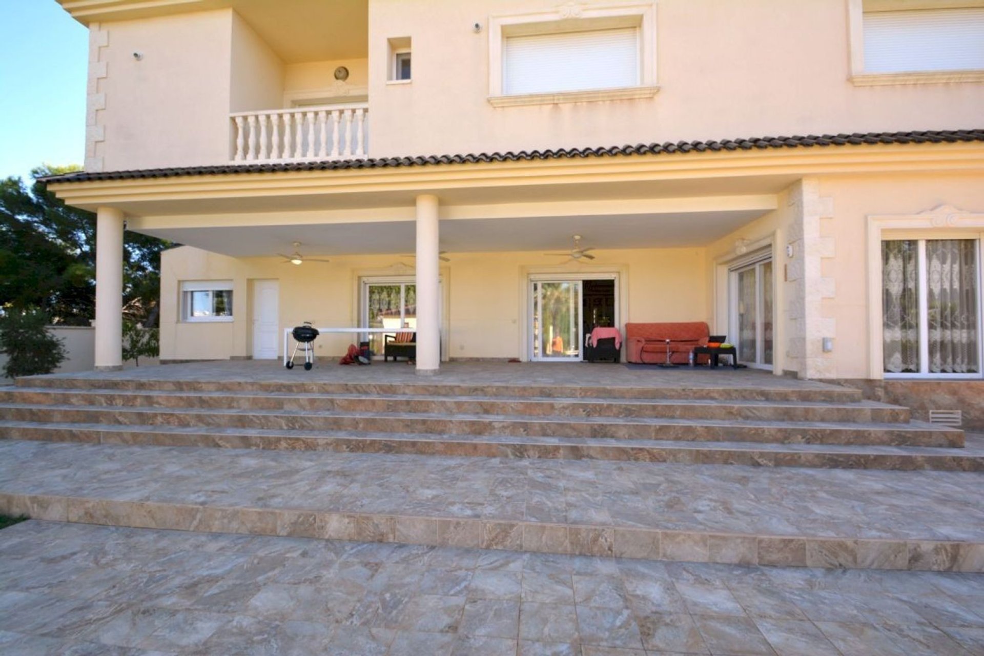 Перепродаж - Вілла - Оріуела Коста - Cabo Roig