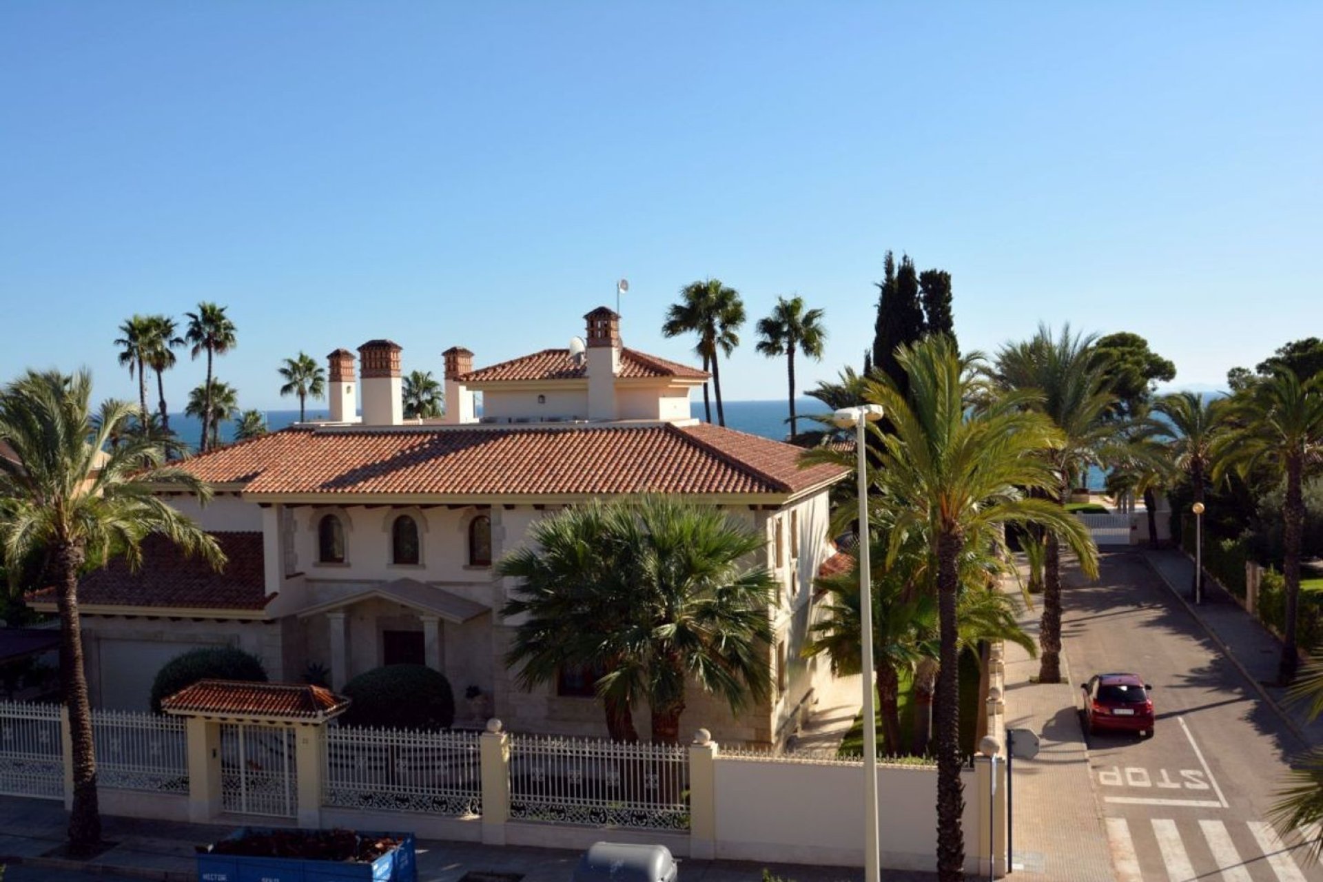Перепродаж - Вілла - Оріуела Коста - Cabo Roig
