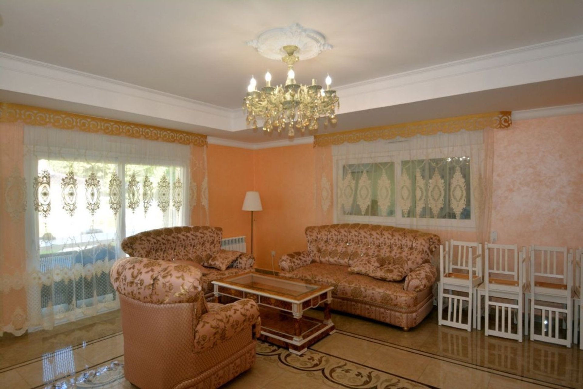 Перепродаж - Вілла - Оріуела Коста - Cabo Roig