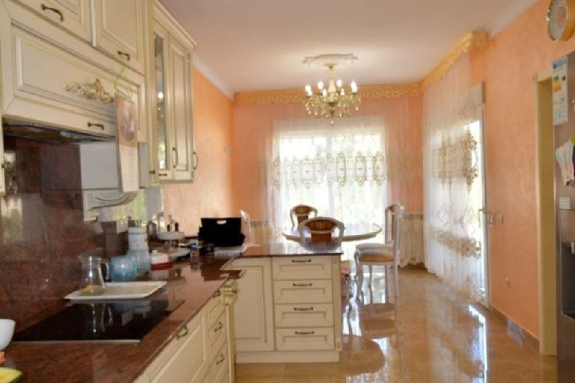 Перепродаж - Вілла - Оріуела Коста - Cabo Roig
