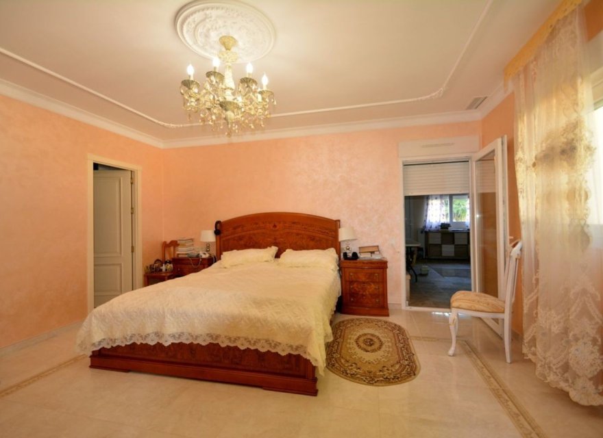 Перепродаж - Вілла - Оріуела Коста - Cabo Roig