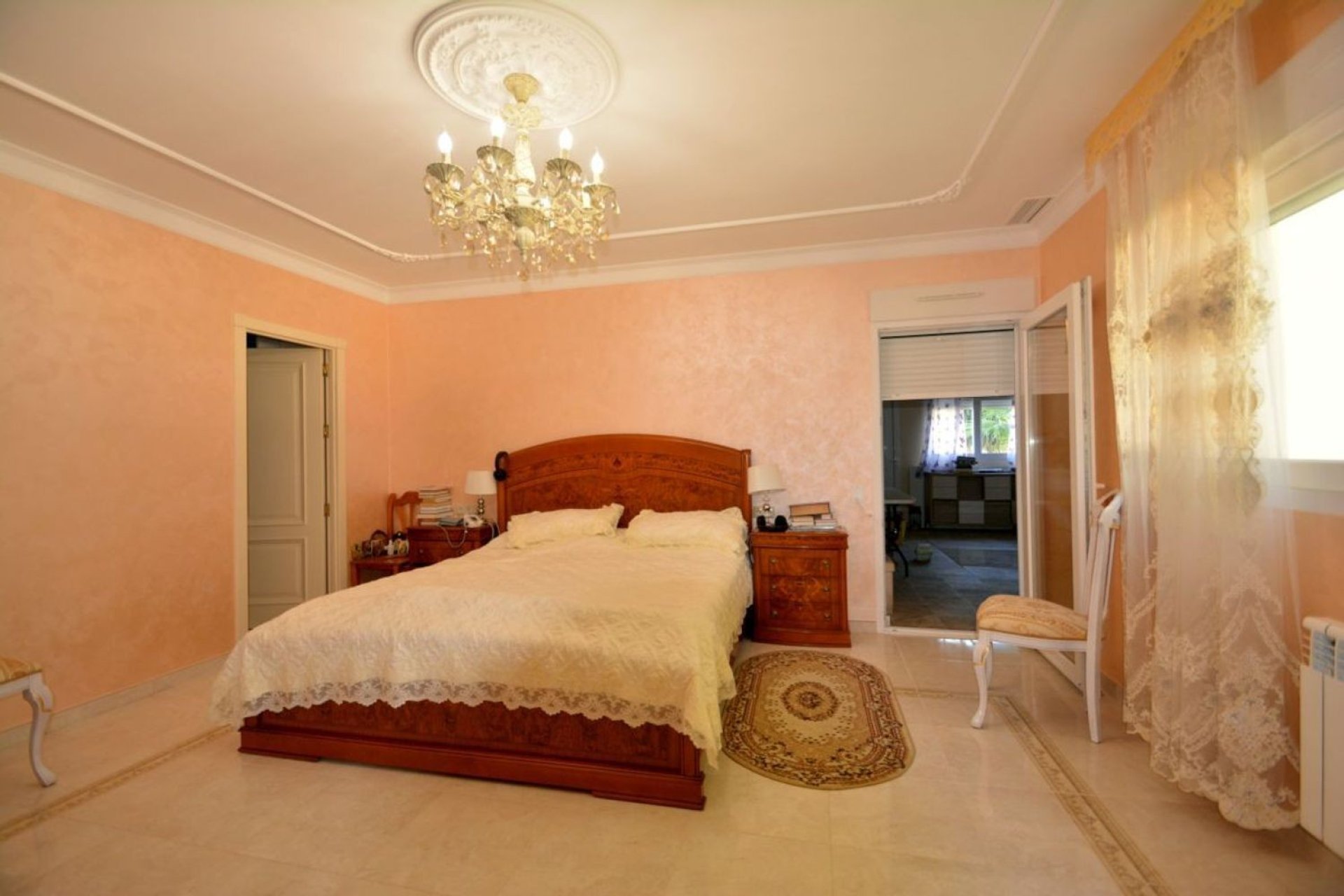 Перепродаж - Вілла - Оріуела Коста - Cabo Roig