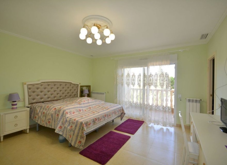 Перепродаж - Вілла - Оріуела Коста - Cabo Roig