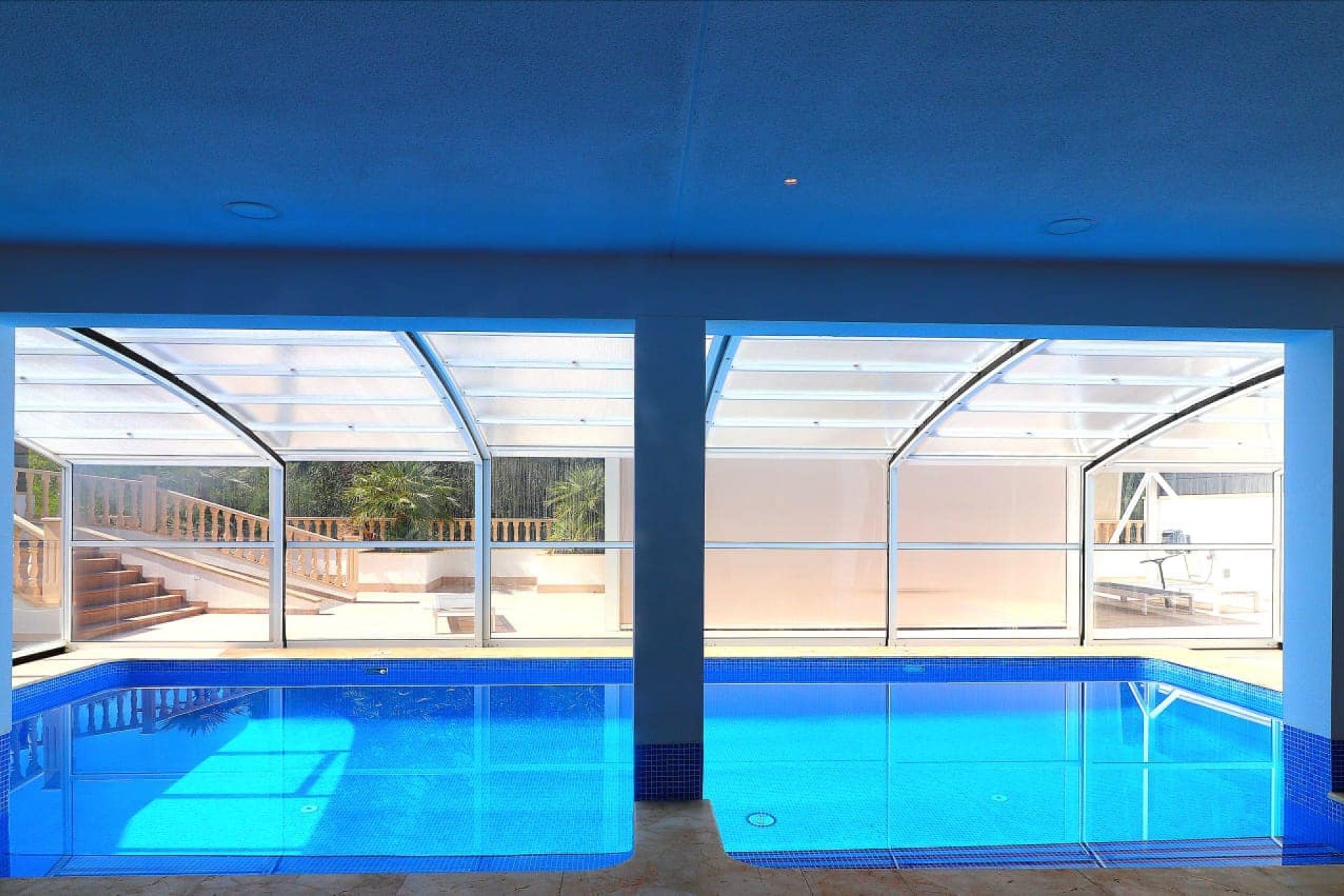 Перепродаж - Вілла - Оріуела Коста - Campoamor