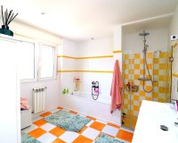 Перепродаж - Вілла - Оріуела Коста - Campoamor