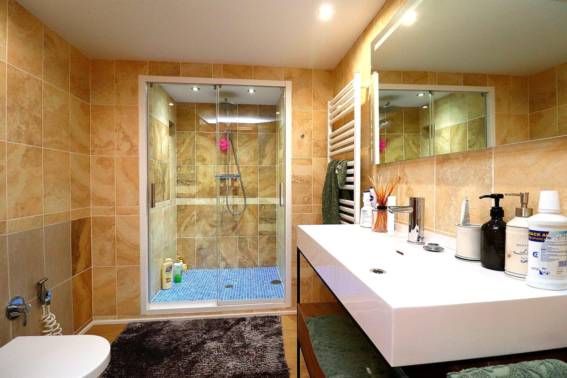 Перепродаж - Вілла - Оріуела Коста - Campoamor