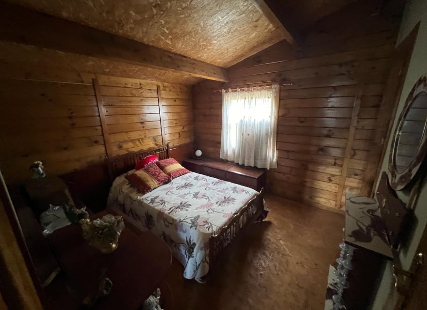 Перепродаж - Вілла - Оріуела Коста - Campoamor