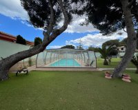 Перепродаж - Вілла - Оріуела Коста - Campoamor