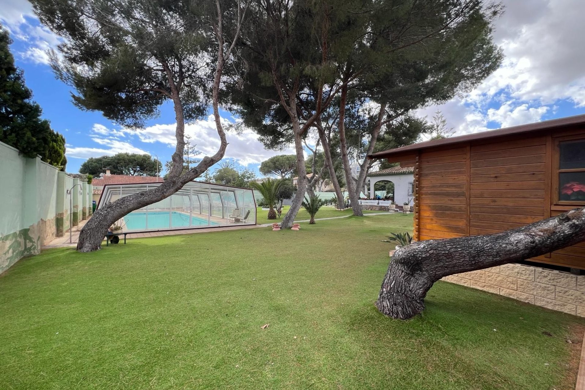 Перепродаж - Вілла - Оріуела Коста - Campoamor