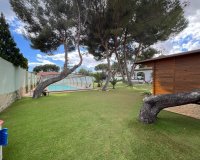 Перепродаж - Вілла - Оріуела Коста - Campoamor