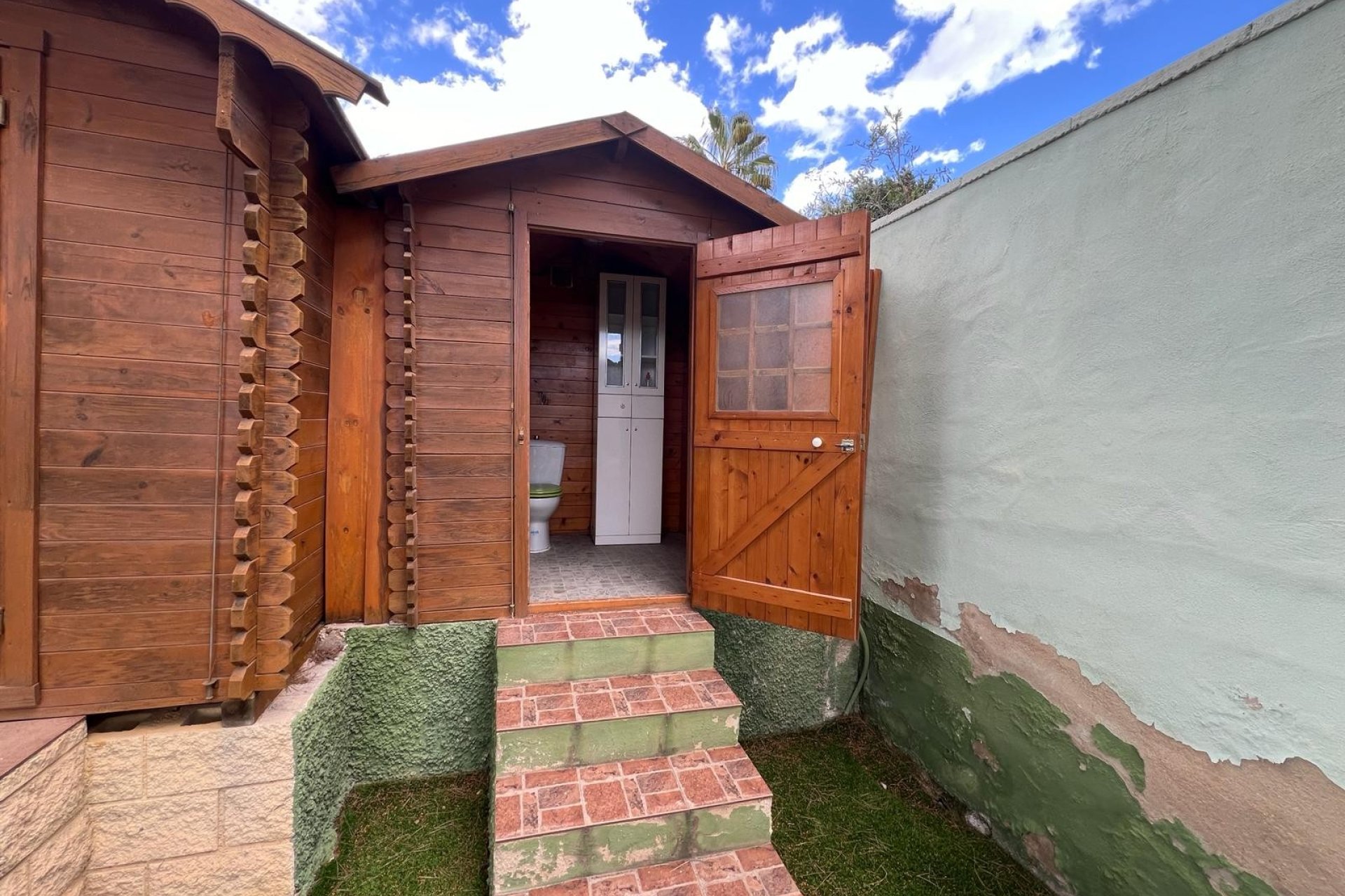 Перепродаж - Вілла - Оріуела Коста - Campoamor