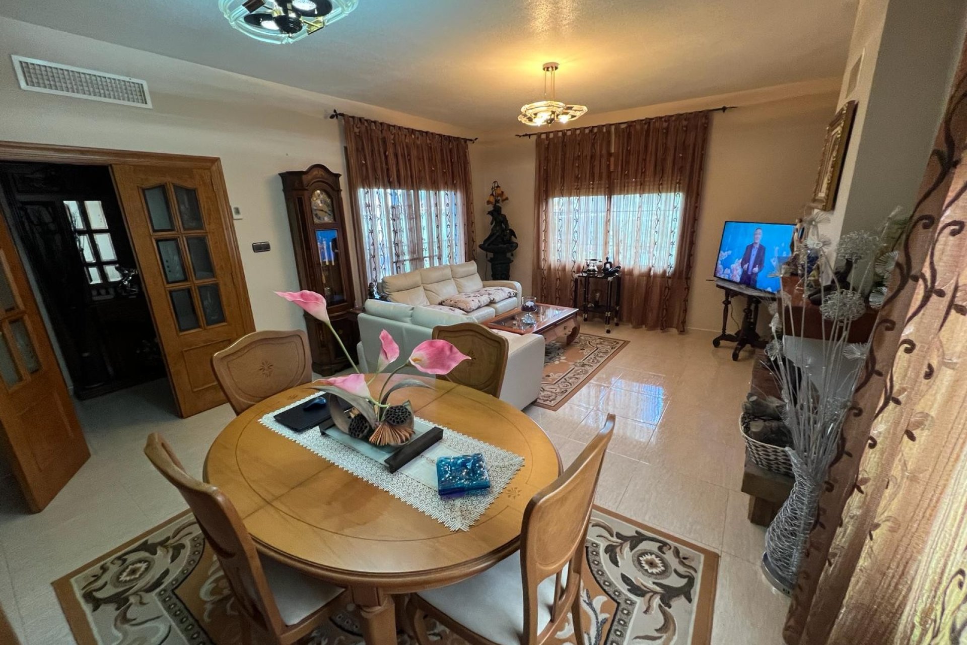 Перепродаж - Вілла - Оріуела Коста - Campoamor