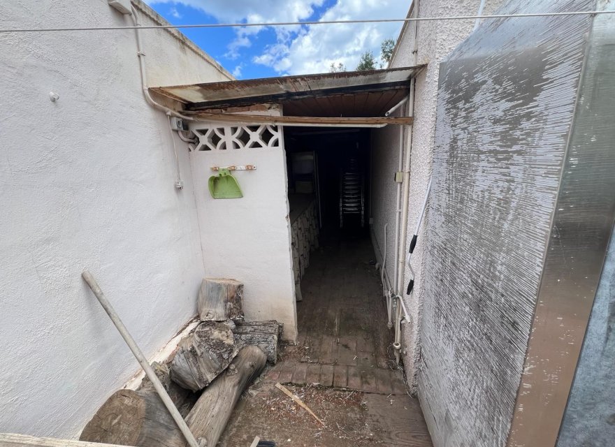 Перепродаж - Вілла - Оріуела Коста - Campoamor