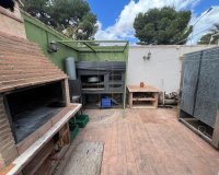 Перепродаж - Вілла - Оріуела Коста - Campoamor