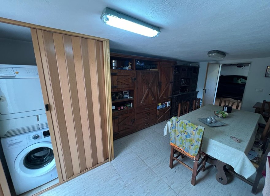 Перепродаж - Вілла - Оріуела Коста - Campoamor