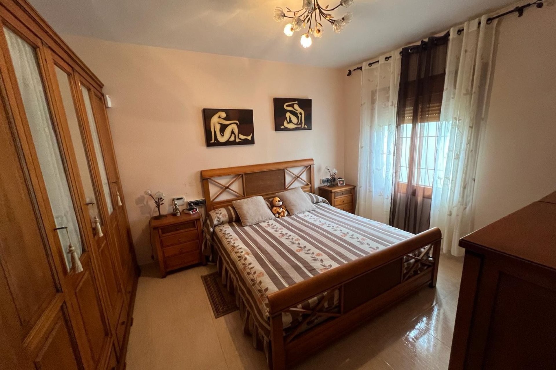 Перепродаж - Вілла - Оріуела Коста - Campoamor