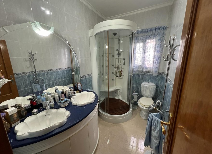 Перепродаж - Вілла - Оріуела Коста - Campoamor