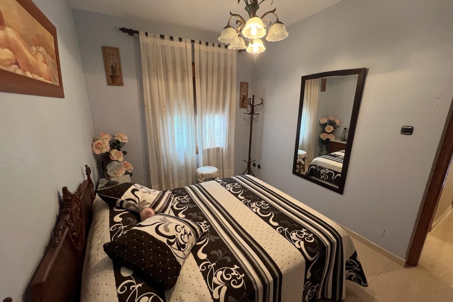 Перепродаж - Вілла - Оріуела Коста - Campoamor