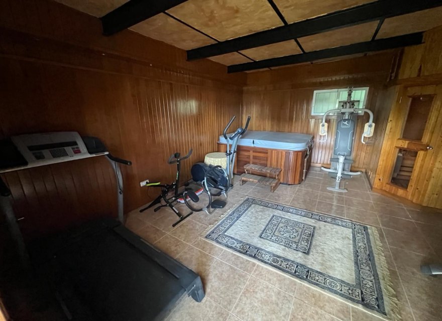 Перепродаж - Вілла - Оріуела Коста - Campoamor