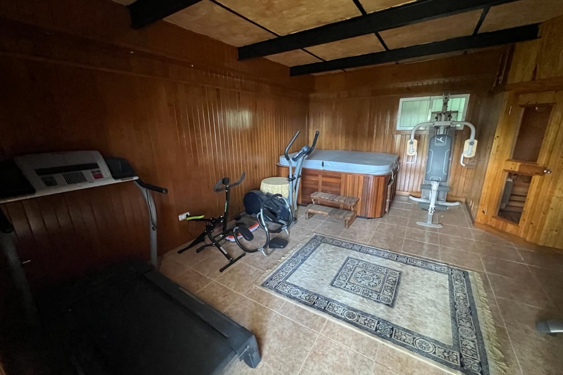 Перепродаж - Вілла - Оріуела Коста - Campoamor