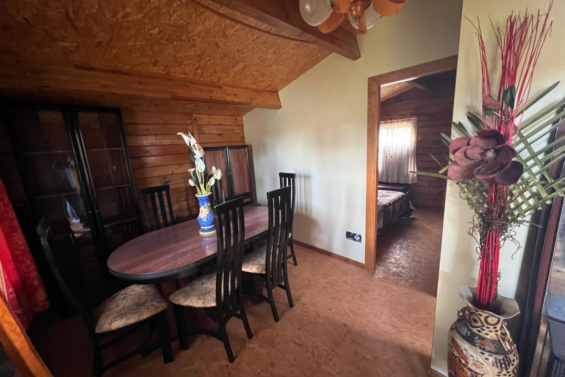 Перепродаж - Вілла - Оріуела Коста - Campoamor