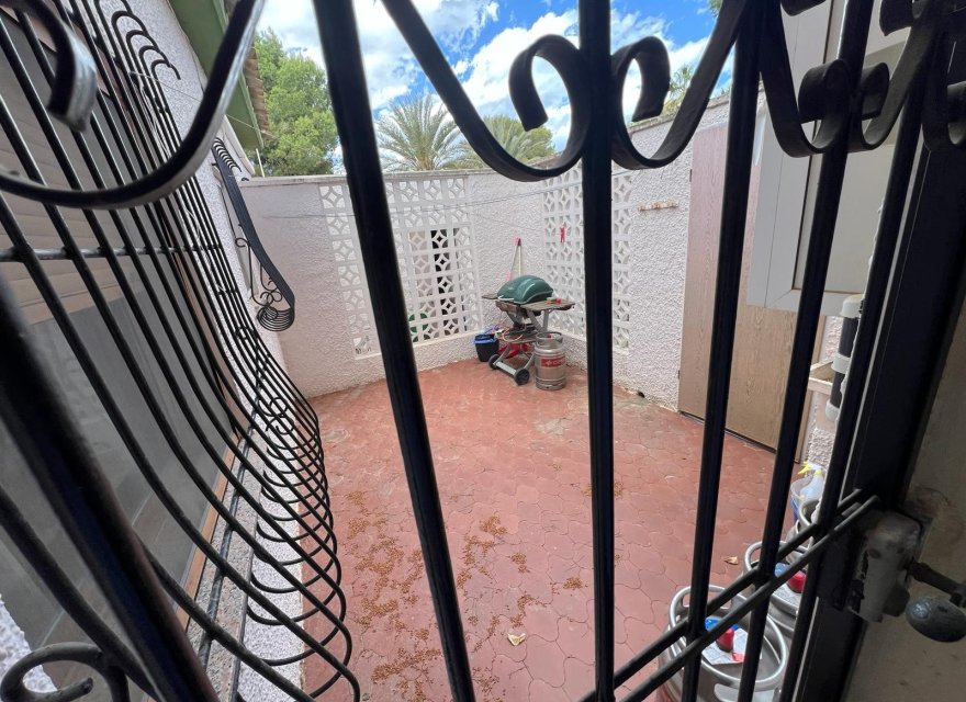 Перепродаж - Вілла - Оріуела Коста - Campoamor