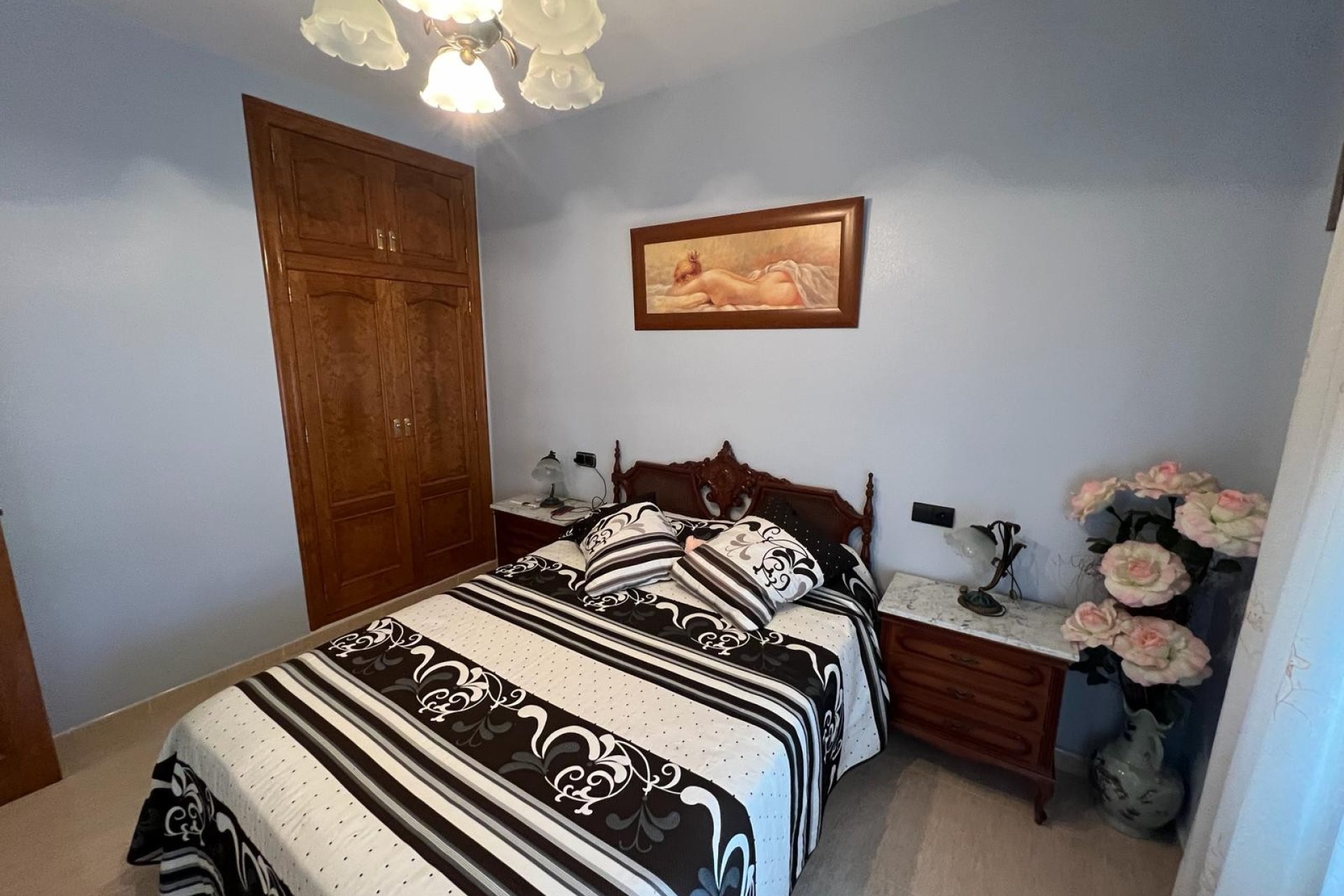 Перепродаж - Вілла - Оріуела Коста - Campoamor