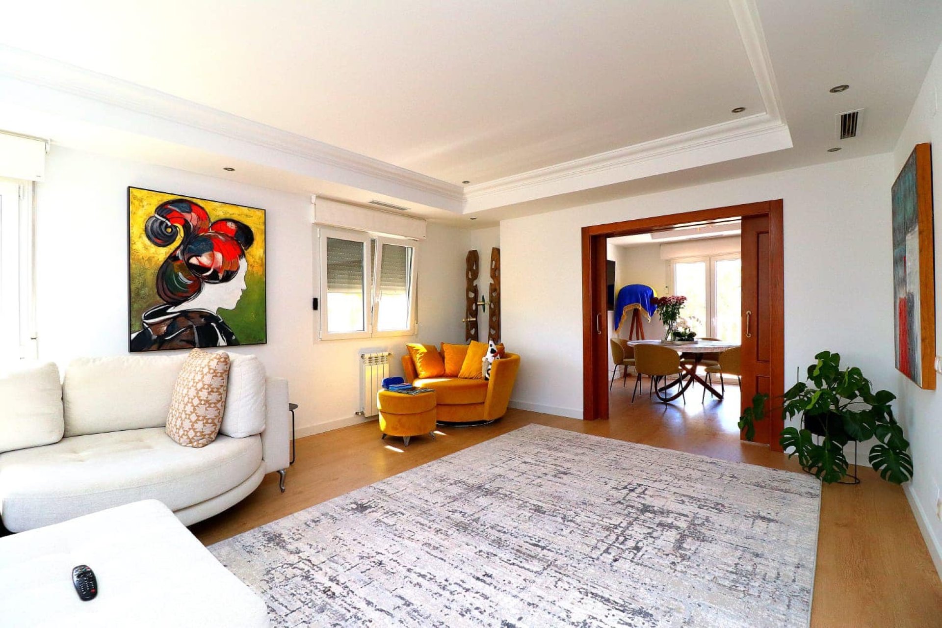 Перепродаж - Вілла - Оріуела Коста - Campoamor